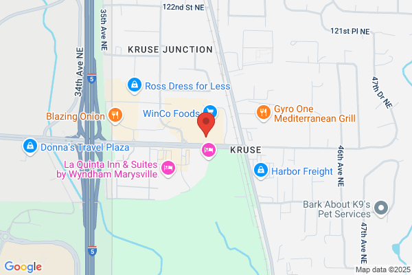 Gentle Dental Marysville