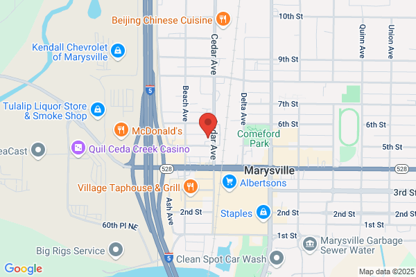 Tracy L. DeLorm, DDS - Inactive