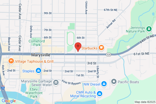 Washington Oral & Maxillofacial Surgery