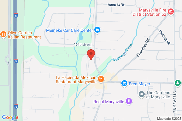 Planned Parenthood - Marysville Health Center