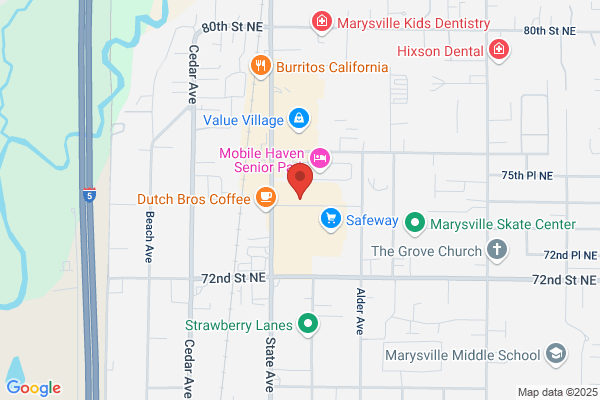 Alpha Denture Clinic