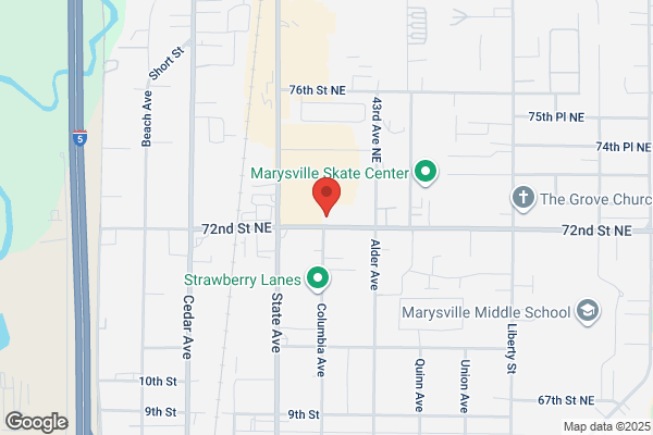 Grove Street Family Dentistry