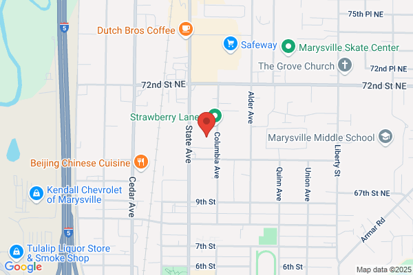 Marysville Hit Fitness