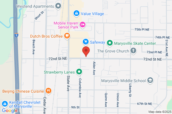 Nordstrom Chiropractic Clinic