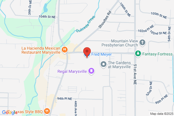 Fred Meyer Grocery Pickup and Delivery