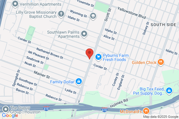 116th Street Grocery Texaco