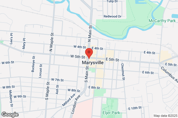 Marysville Deli & Video