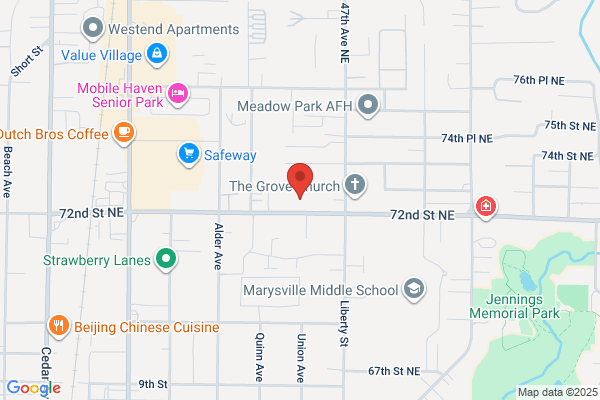 Marysville Care Center