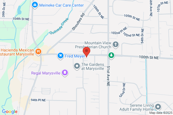 Marysville Senior Care AFH