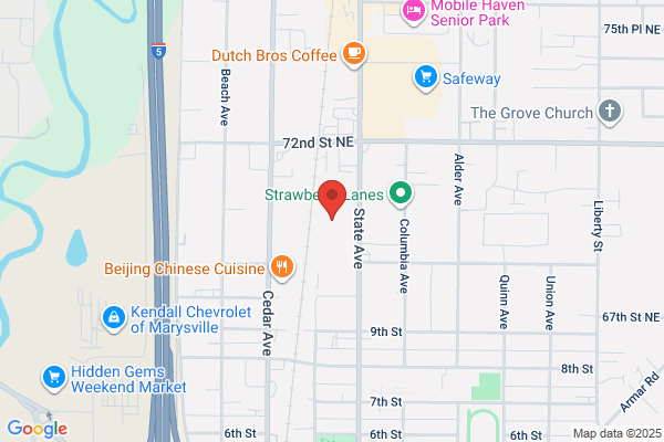 Element Heating And AC Repair Marysville