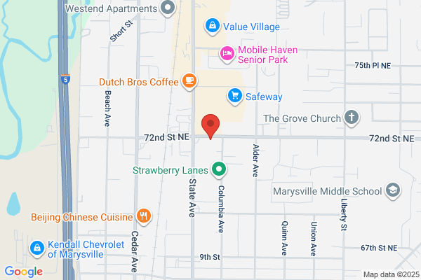 Lake Stevens Cleaners