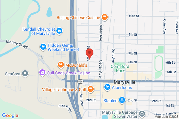 Ashley Wellness Center the
