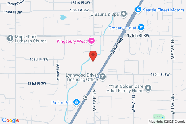 Twin Cedar Mobile Home Park
