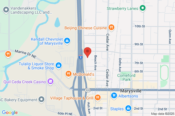 Sprague Pest Solutions
