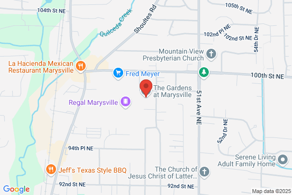 Brookdale Marysville