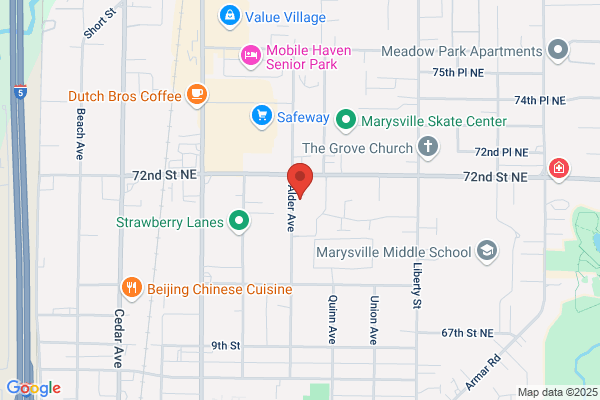 Marysville Vision Clinic
