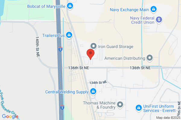 Alumet Mfg Inc