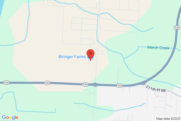 Biringer Farm