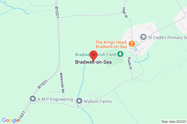 Bradwell Lon