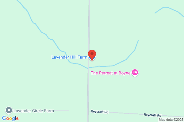 Lavender Hills Farm
