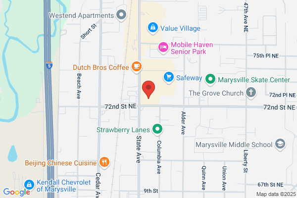 Mae Phim Thai Restaurant
