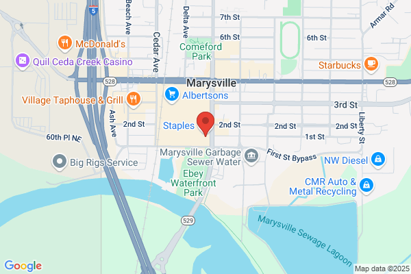 Marysville Printing