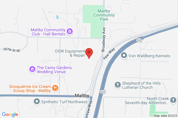 Northend Truck Equipment Inc
