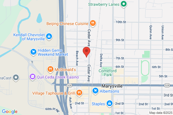 Pioneer Denture Clinic Inc