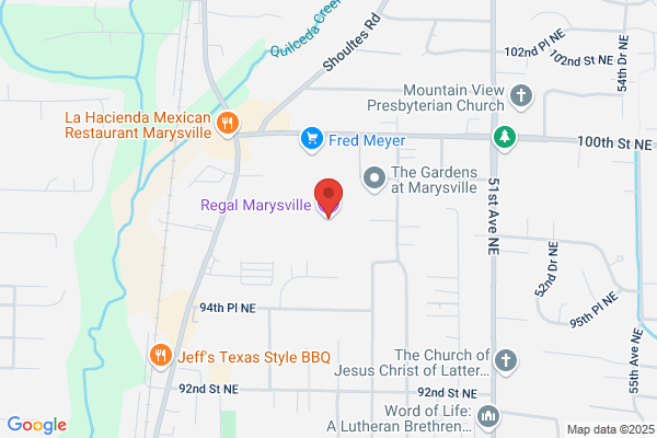 Regal Marysville