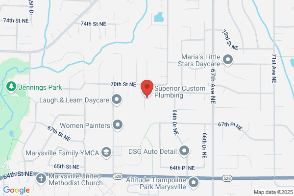 Superior Custom Plumbing