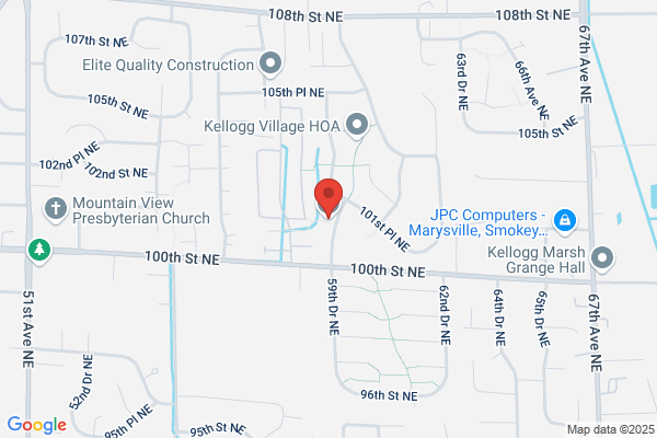 Marysville Co-Op Preschool