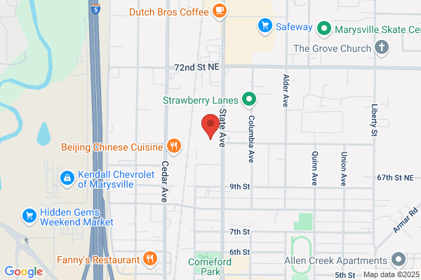 Amy Wagner - Prime Listings Group
