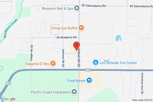 Beth's Real Estate Connection