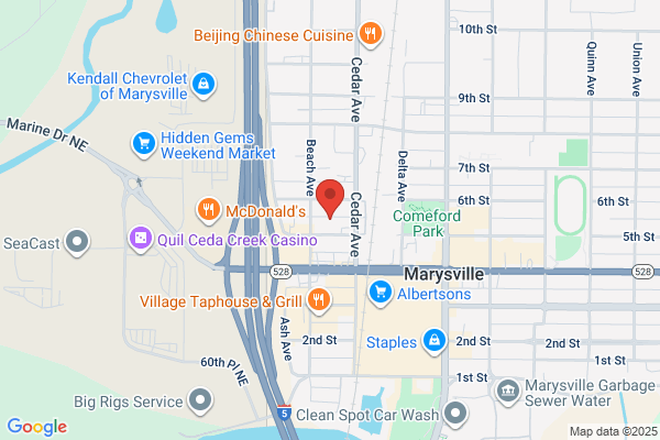 Response Mortgage Services