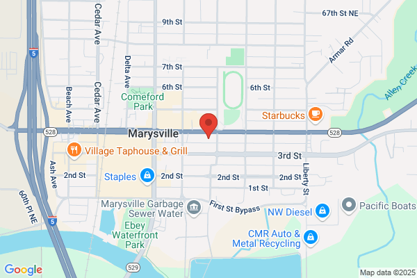 Marysville Christian Church