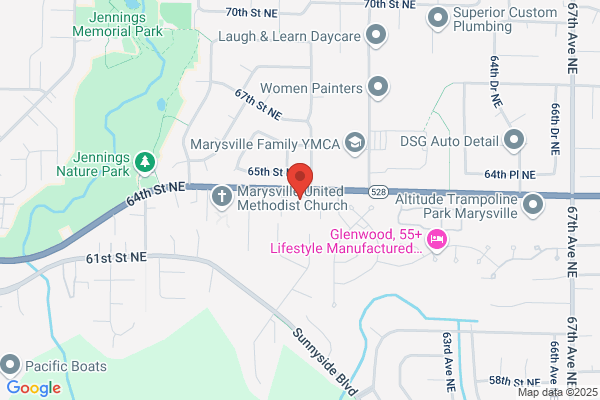 Village Concepts of Marysville Grandview Village