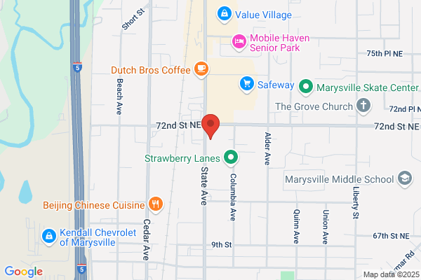 Marysville Tobacco Bar