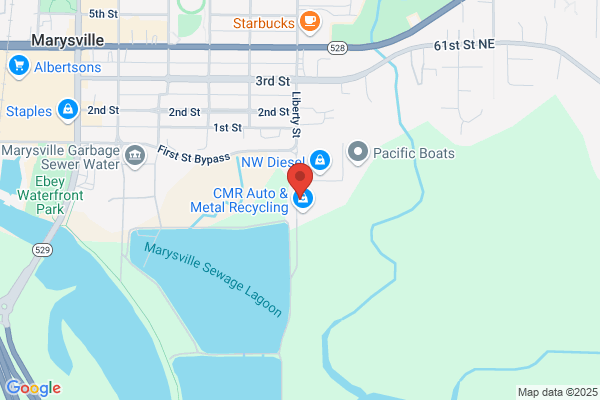 Harry's Towing