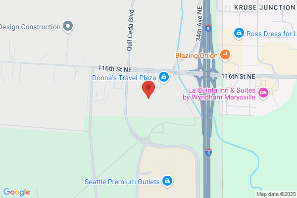 Kenworth Northwest Inc