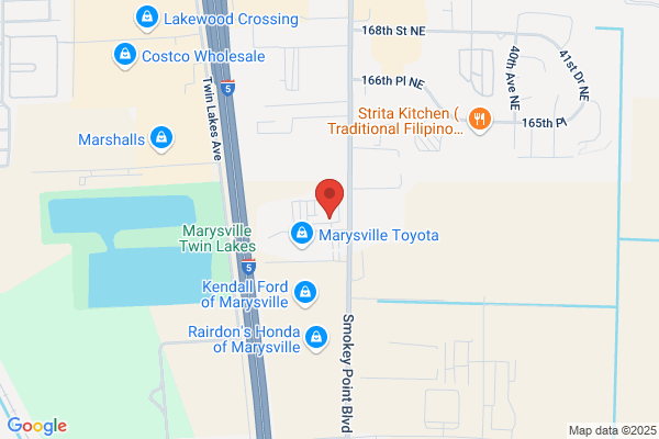 Marysville Auto Center