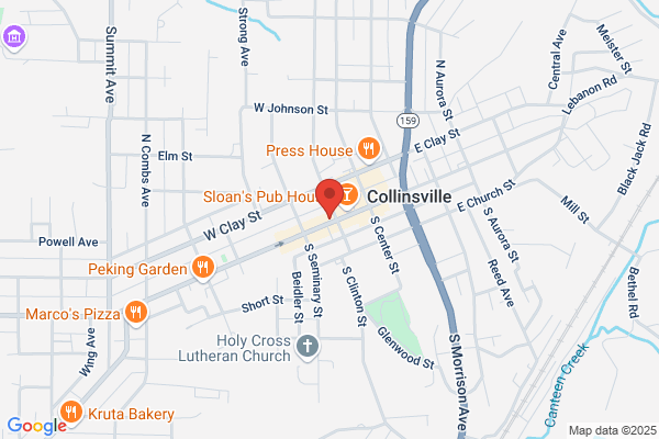 Collinsville Air Conditioning & Heating