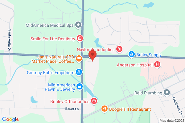 Eye of Illinois Surgery Center