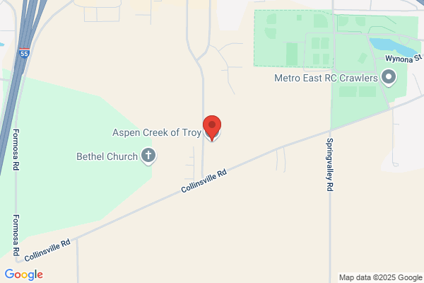 Aspen Creek of Troy