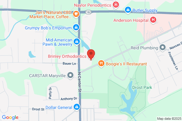 Brinley Orthodontics