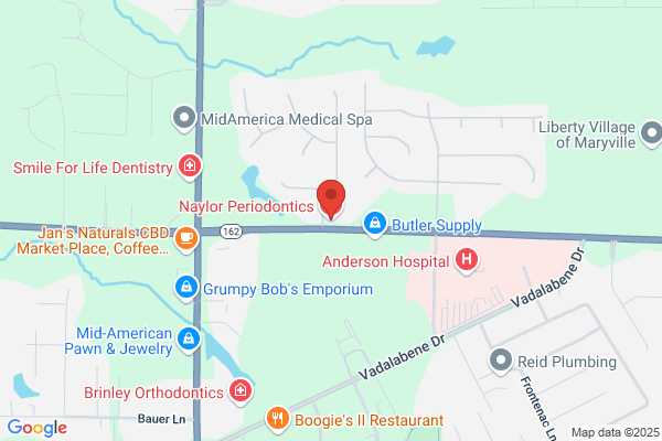 Kelsheimer Periodontics