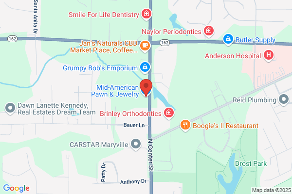 Maryville Pawn And Collectibles