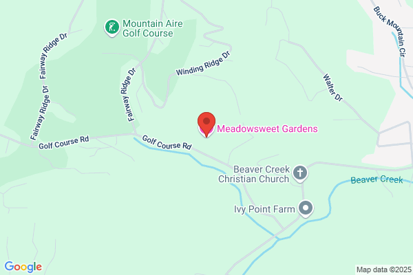 Meadow Sweet Gardens