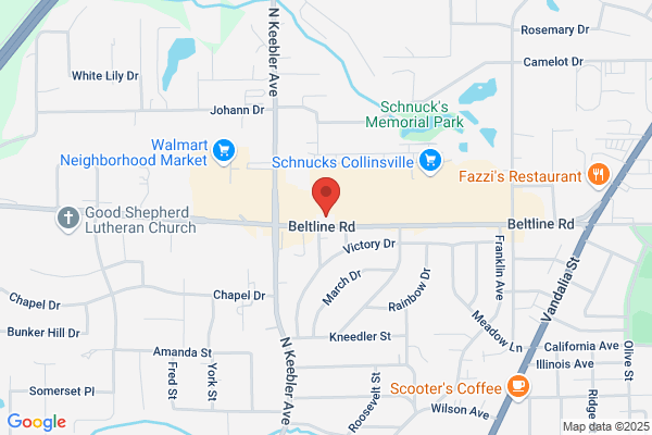 Collinsville Building & Loan Association