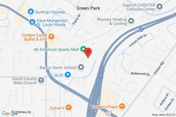 Myers Air Conditioning & Heating