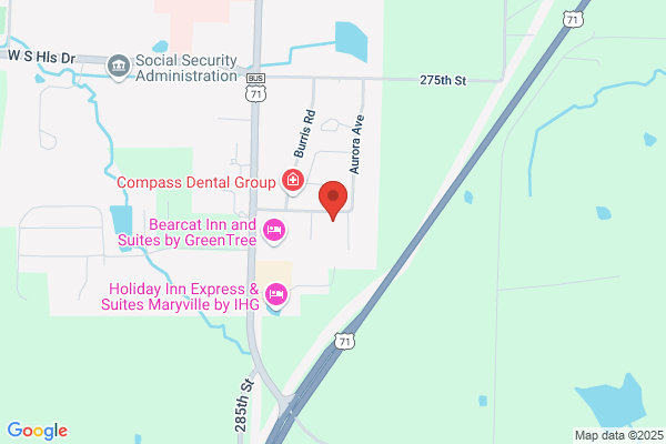 Maryville Properties